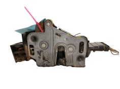 Recambio de cerradura puerta trasera derecha para mercedes-benz clase m (w163) ml 400 cdi (163.128) referencia OEM IAM 163730223 2