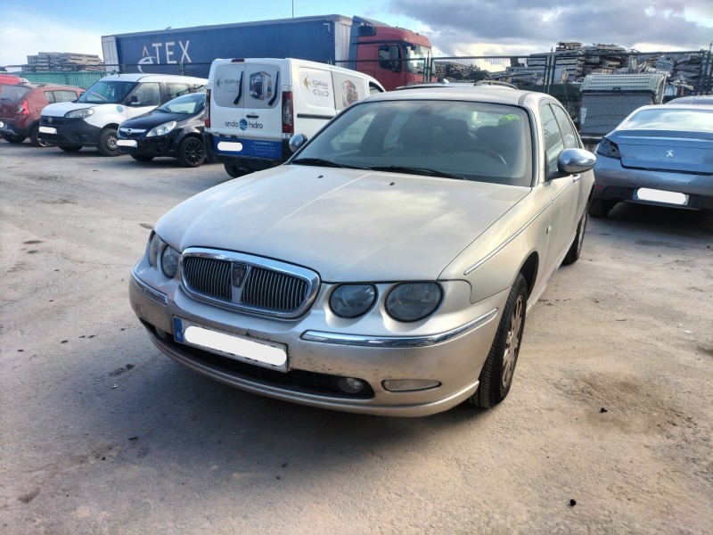 rover 75 (rj) del año 2003