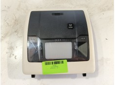 Recambio de luz interior para lexus nx (_z1_) 300h awd (ayz15) referencia OEM IAM    2