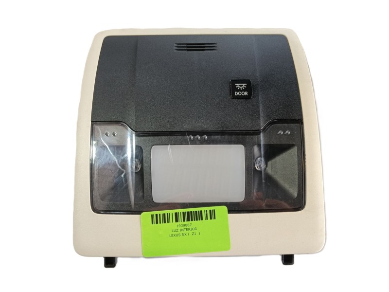 Recambio de luz interior para lexus nx (_z1_) 300h awd (ayz15) referencia OEM IAM   