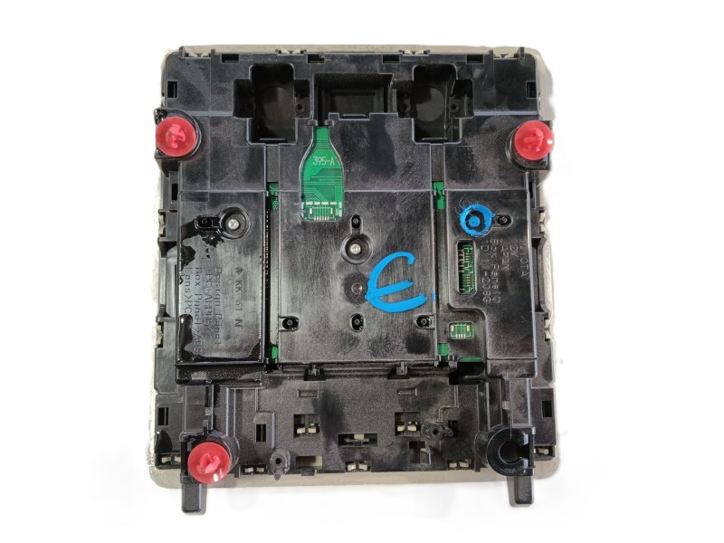 Recambio de luz interior para lexus nx (_z1_) 300h awd (ayz15) referencia OEM IAM   