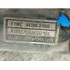 Recambio de cremallera direccion para ssangyong rodius i 2.7 xdi referencia OEM IAM 4650021002 A100LHBJKGD124 