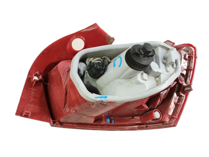 Recambio de piloto trasero izquierdo para seat ibiza iv (6j5, 6p1) 1.2 tdi referencia OEM IAM 6J4945095H / 6J4945095K  