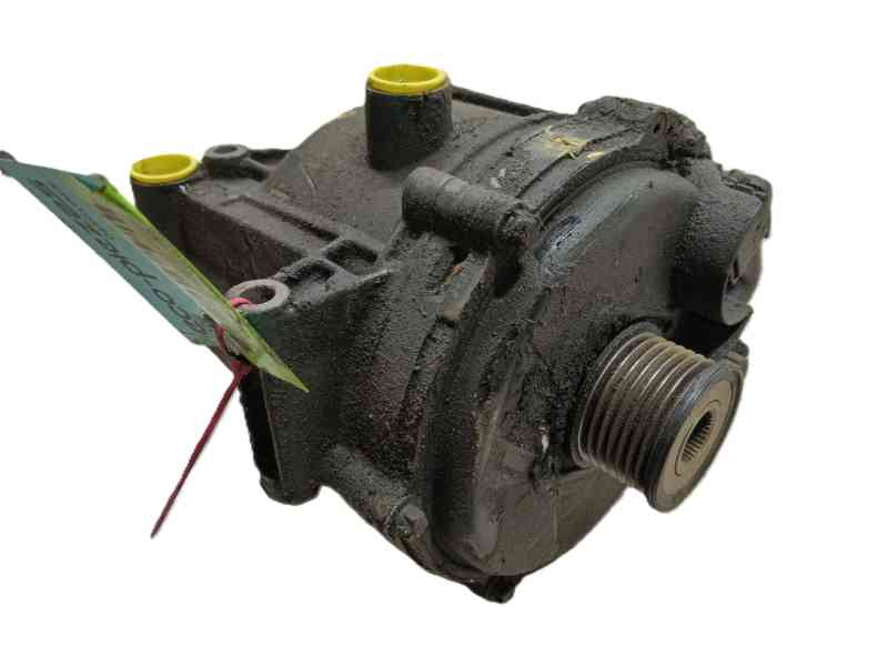 Recambio de alternador para mercedes-benz clase m (w163) ml 400 cdi (163.128) referencia OEM IAM 009154590280 / 009154020280  