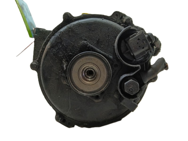 Recambio de alternador para mercedes-benz clase m (w163) ml 400 cdi (163.128) referencia OEM IAM 009154590280 / 009154020280  