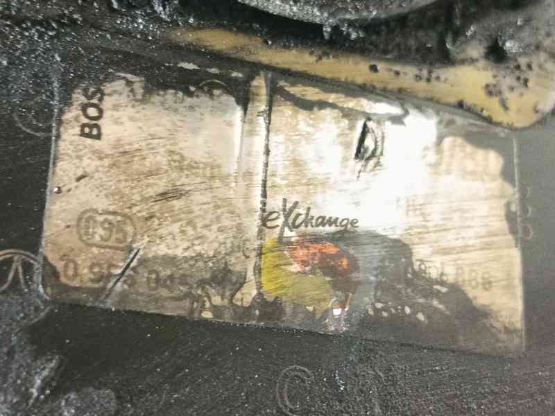 Recambio de alternador para mercedes-benz clase m (w163) ml 400 cdi (163.128) referencia OEM IAM 009154590280 / 009154020280  