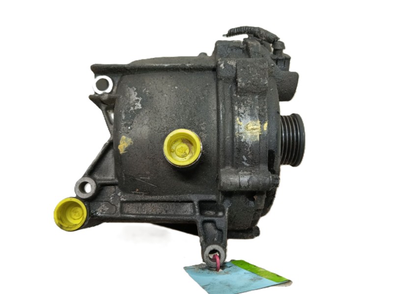 Recambio de alternador para mercedes-benz clase m (w163) ml 400 cdi (163.128) referencia OEM IAM 009154590280 / 009154020280  