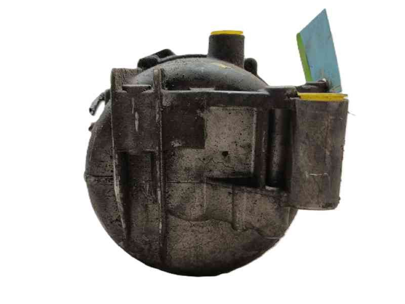 Recambio de alternador para mercedes-benz clase m (w163) ml 400 cdi (163.128) referencia OEM IAM 009154590280 / 009154020280  
