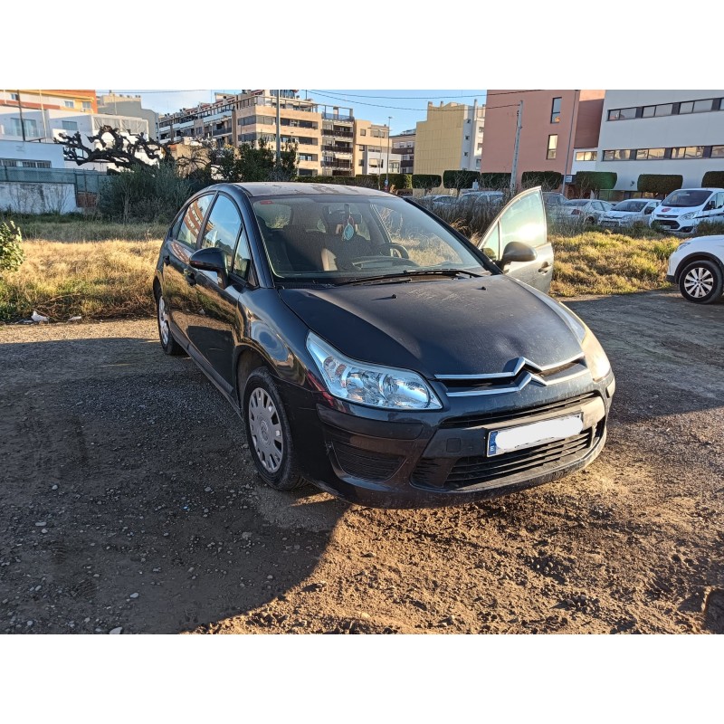 CITROËN C4 I (LC_)