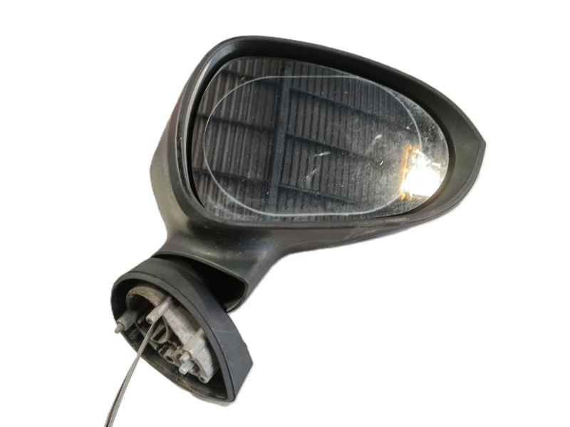 Recambio de retrovisor derecho para seat ibiza iv (6j5, 6p1) 1.2 tdi referencia OEM IAM   