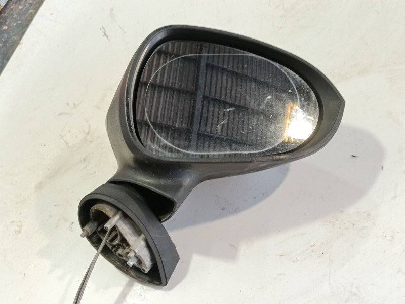 Recambio de retrovisor derecho para seat ibiza iv (6j5, 6p1) 1.2 tdi referencia OEM IAM   