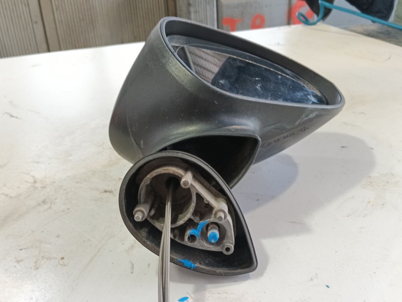 Recambio de retrovisor derecho para seat ibiza iv (6j5, 6p1) 1.2 tdi referencia OEM IAM   