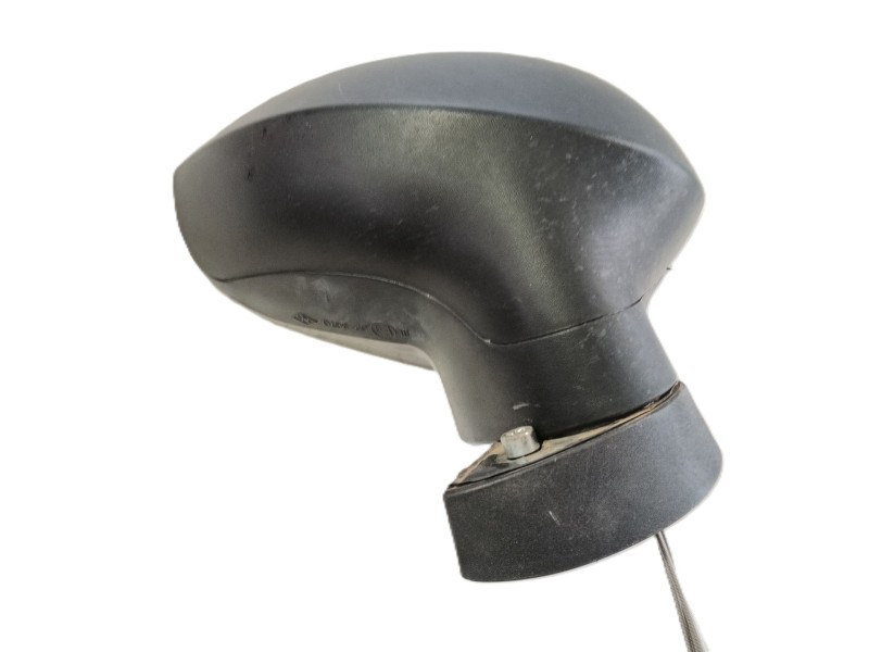 Recambio de retrovisor derecho para seat ibiza iv (6j5, 6p1) 1.2 tdi referencia OEM IAM   