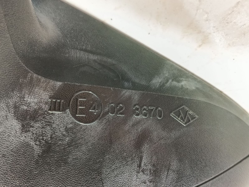 Recambio de retrovisor derecho para seat ibiza iv (6j5, 6p1) 1.2 tdi referencia OEM IAM   
