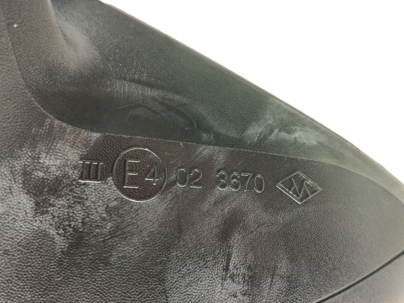 Recambio de retrovisor derecho para seat ibiza iv (6j5, 6p1) 1.2 tdi referencia OEM IAM   