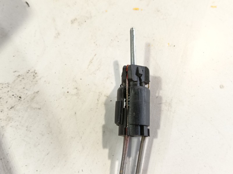 Recambio de retrovisor derecho para seat ibiza iv (6j5, 6p1) 1.2 tdi referencia OEM IAM   