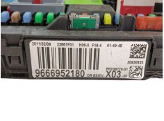 Recambio de bsi para citroën c3 ii (sc_) 1.4 referencia OEM IAM    2