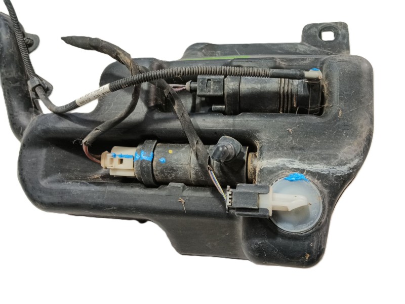 Recambio de deposito limpia para mercedes-benz cla coupé (c117) cla 200 cdi / d (117.308) referencia OEM IAM   