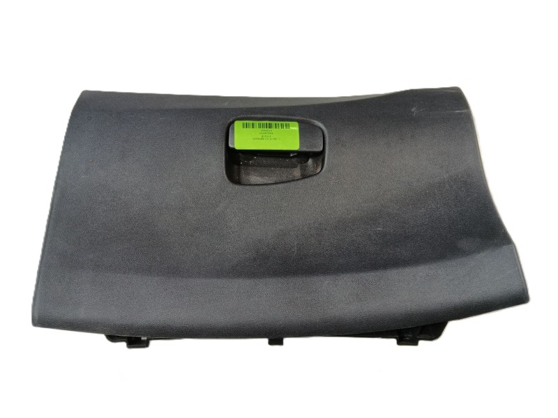 Recambio de guantera para citroën c3 ii (sc_) 1.4 referencia OEM IAM 825212  