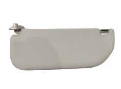 Recambio de parasol derecho para citroën c3 ii (sc_) 1.4 referencia OEM IAM 16121658BJ   2