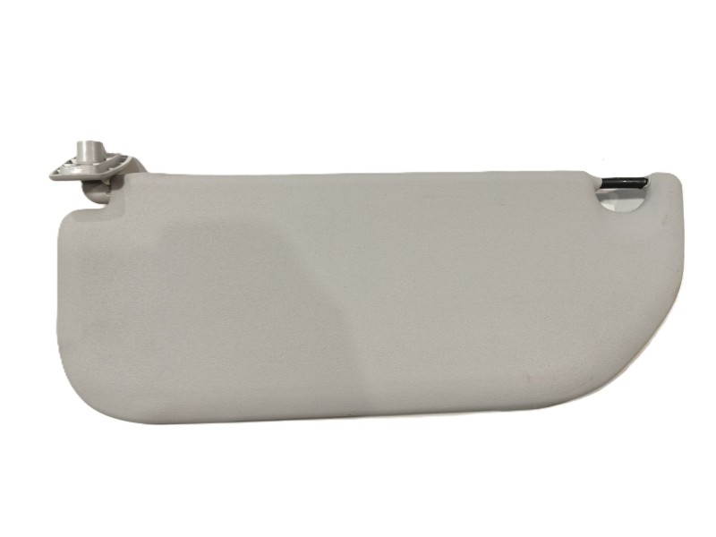 Recambio de parasol derecho para citroën c3 ii (sc_) 1.4 referencia OEM IAM 16121658BJ  