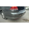Recambio de paragolpes trasero para volkswagen passat b8 (3g2, cb2) 1.6 tdi referencia OEM IAM 3G5807417GRU  