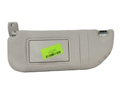 Recambio de parasol izquierdo para citroën c3 ii (sc_) 1.4 referencia OEM IAM   