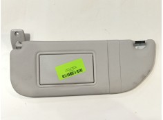 Recambio de parasol izquierdo para citroën c3 ii (sc_) 1.4 referencia OEM IAM   