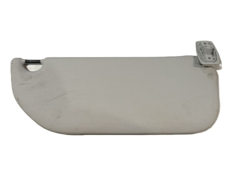 Recambio de parasol izquierdo para citroën c3 ii (sc_) 1.4 referencia OEM IAM   