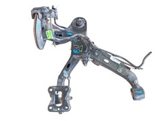 Recambio de mangueta delantera derecha para opel vivaro c furgoneta (k0) 1.5 referencia OEM IAM 1617969380  