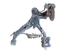 Recambio de mangueta delantera izquierda para opel vivaro c furgoneta (k0) 1.5 referencia OEM IAM 1617968980  