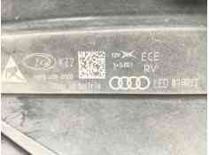 Recambio de faro derecho para audi q8 (4mn, 4mt) 50 tdi mild hybrid quattro referencia OEM IAM 4M8941784   2