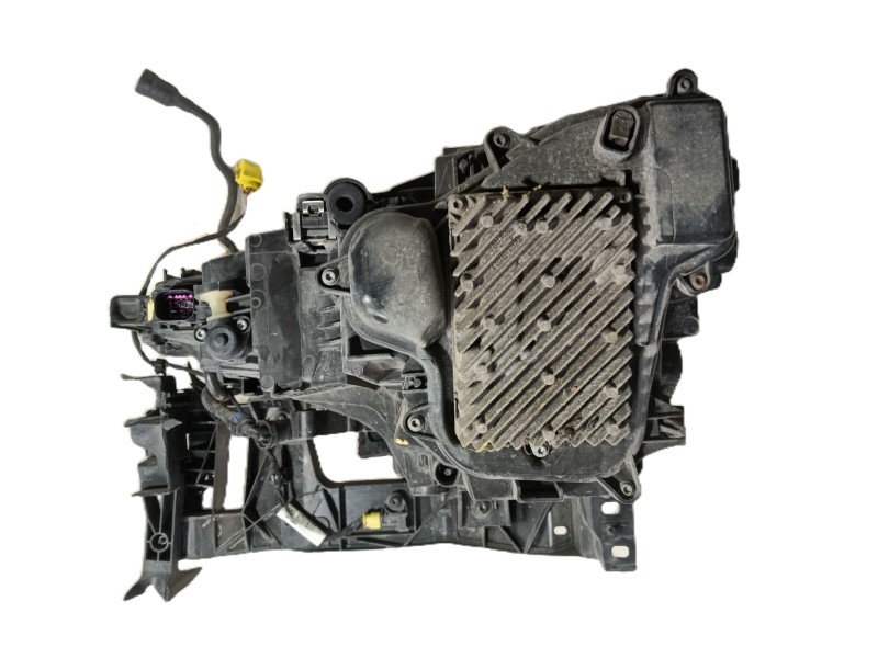 Recambio de faro derecho para audi q8 (4mn, 4mt) 50 tdi mild hybrid quattro referencia OEM IAM 4M8941784  