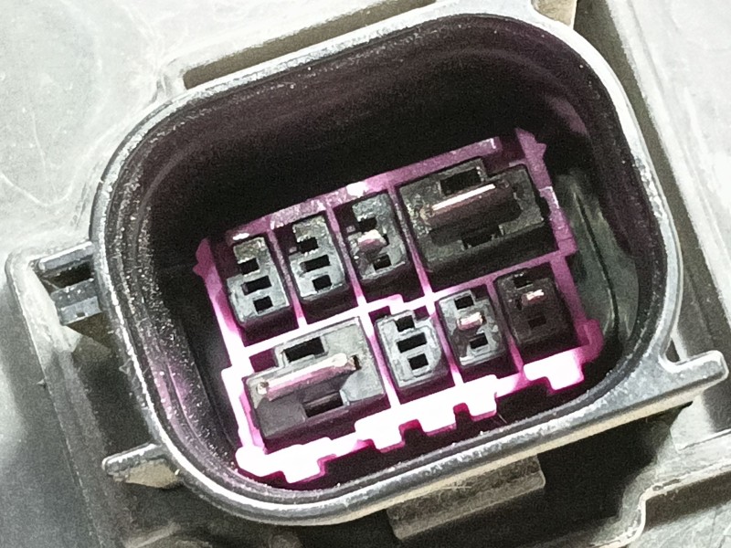 Recambio de faro derecho para audi q8 (4mn, 4mt) 50 tdi mild hybrid quattro referencia OEM IAM 4M8941784  