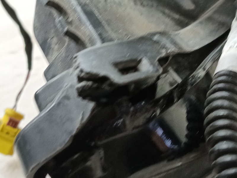 Recambio de faro derecho para audi q8 (4mn, 4mt) 50 tdi mild hybrid quattro referencia OEM IAM 4M8941784  