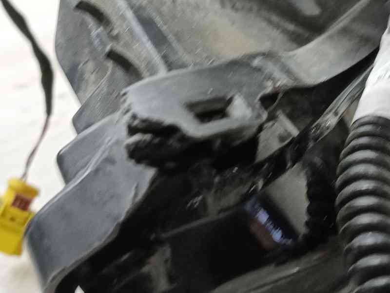 Recambio de faro derecho para audi q8 (4mn, 4mt) 50 tdi mild hybrid quattro referencia OEM IAM 4M8941784  