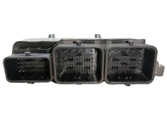 Recambio de centralita motor uce para citroën c5 iii (rd_) 2.0 hdi 165 referencia OEM IAM 1943ZF 9666098180  2