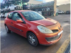 renault clio iii (br0/1, cr0/1) del año 2005