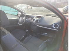 renault clio iii (br0/1, cr0/1) del año 2005 2