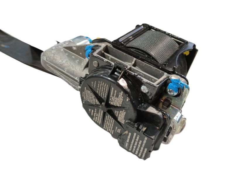 Recambio de cinturon seguridad delantero derecho para hyundai i30 (pde, pd, pden) 1.0 t-gdi referencia OEM IAM 88820G4100TRY  