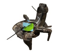 Recambio de mangueta delantera izquierda para seat ibiza iv sc (6j1, 6p5) 1.2 referencia OEM IAM 6Q0407255AC  