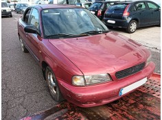 suzuki baleno (eg) del año 1996