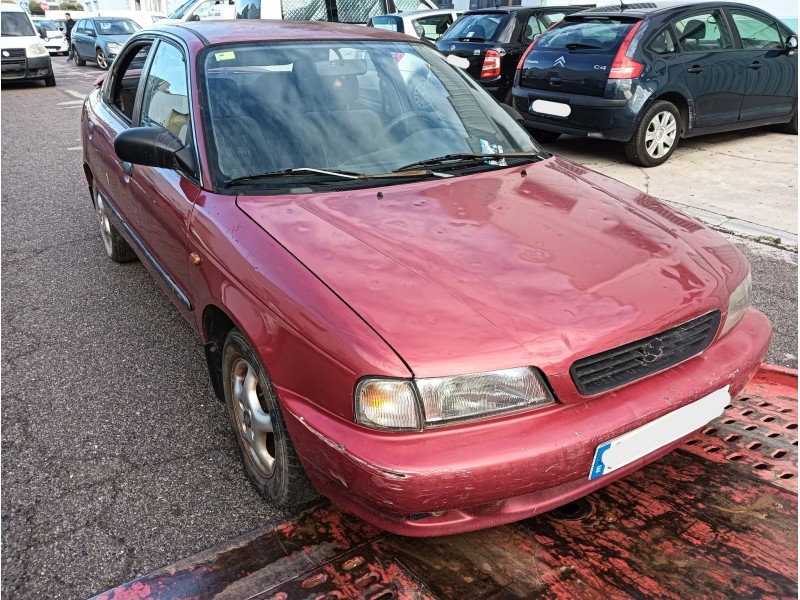 suzuki baleno (eg) del año 1996
