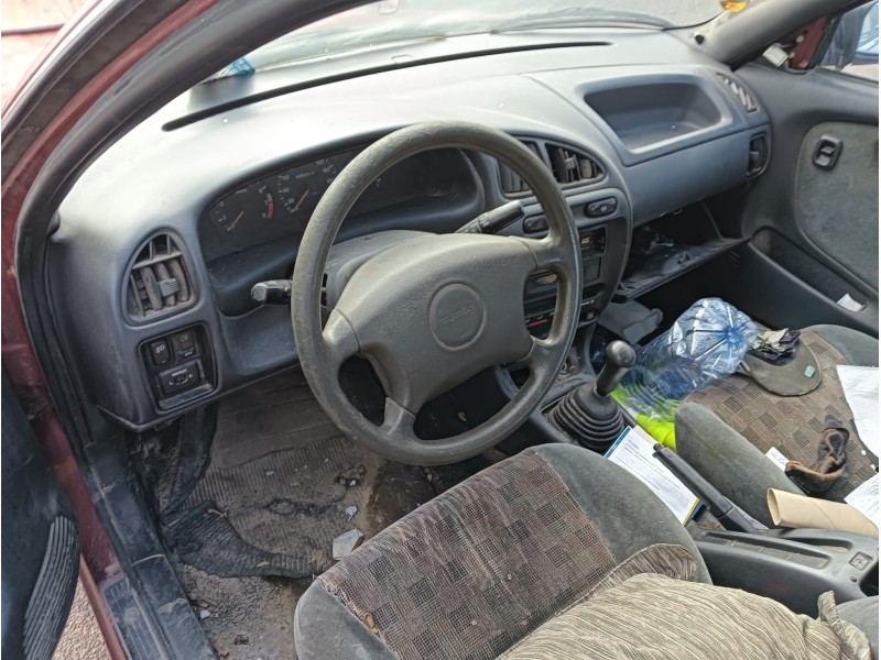 suzuki baleno (eg) del año 1996