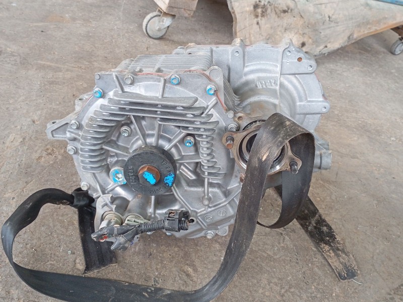 Recambio de diferencial trasero para lexus nx (_z1_) 300h awd (ayz15) referencia OEM IAM   