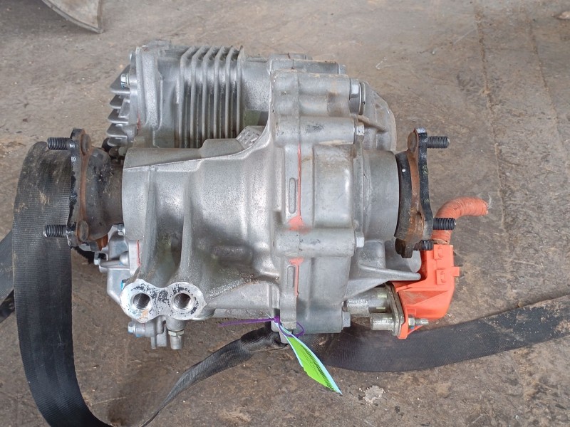 Recambio de diferencial trasero para lexus nx (_z1_) 300h awd (ayz15) referencia OEM IAM   