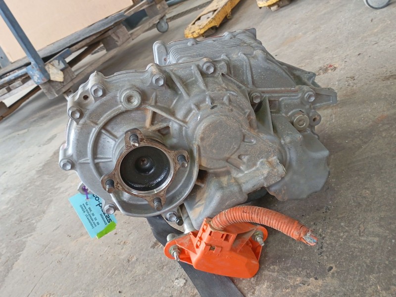 Recambio de diferencial trasero para lexus nx (_z1_) 300h awd (ayz15) referencia OEM IAM   