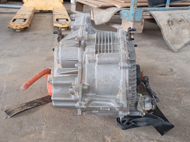 Recambio de diferencial trasero para lexus nx (_z1_) 300h awd (ayz15) referencia OEM IAM   