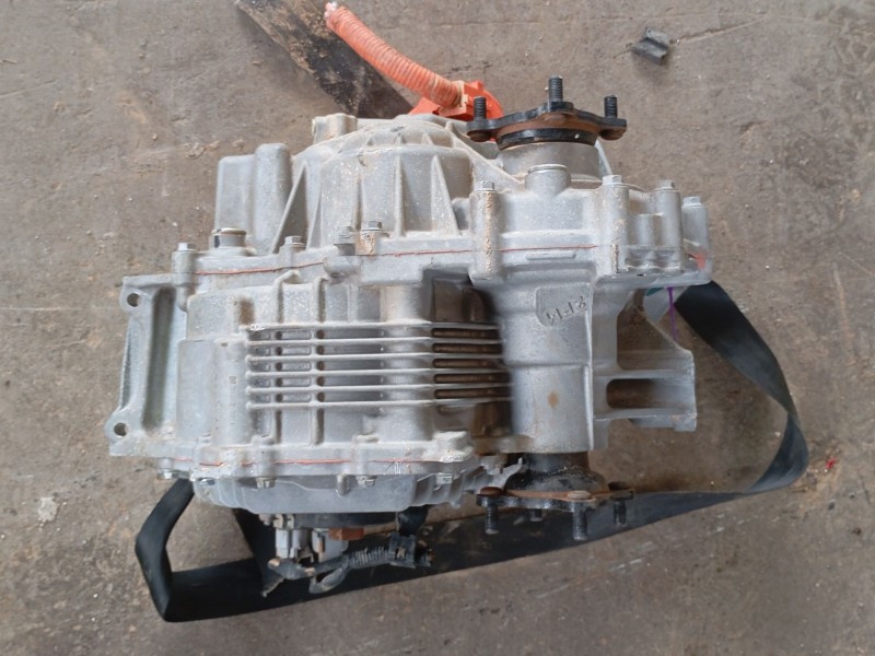 Recambio de diferencial trasero para lexus nx (_z1_) 300h awd (ayz15) referencia OEM IAM   