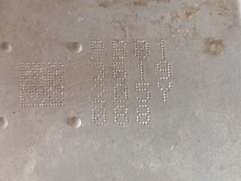 Recambio de diferencial trasero para lexus nx (_z1_) 300h awd (ayz15) referencia OEM IAM   